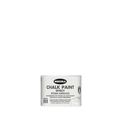 CHALK PAINT