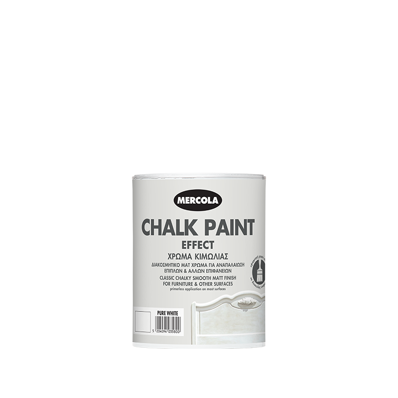 CHALK PAINT