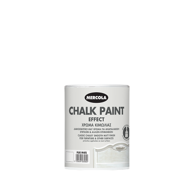 CHALK PAINT