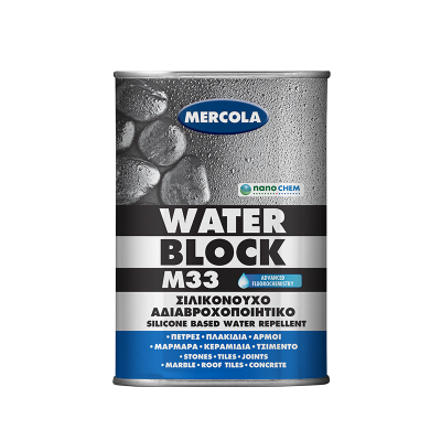 WATER BLOCK M33